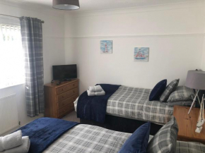 Cosin Close Serviced Accommodation